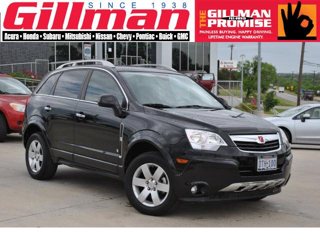 Photo of 2008 Saturn Vue