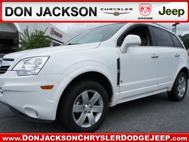 Photo of 2009 Saturn Vue