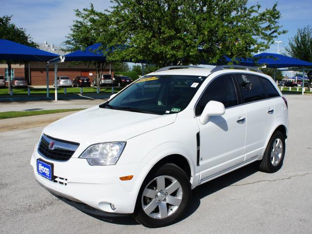 Photo of 2008 Saturn Vue