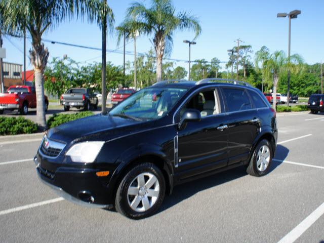 Photo of 2008 Saturn Vue