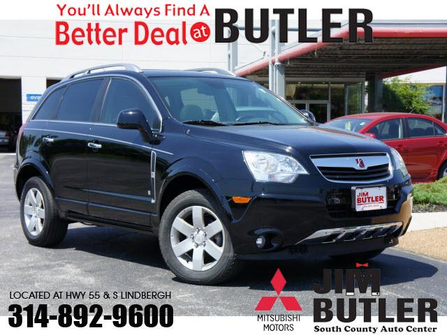 Photo of 2008 Saturn Vue