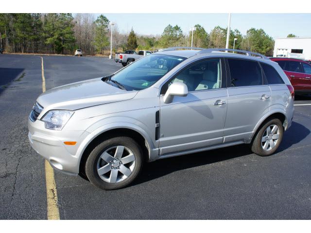 Photo of 2008 Saturn Vue