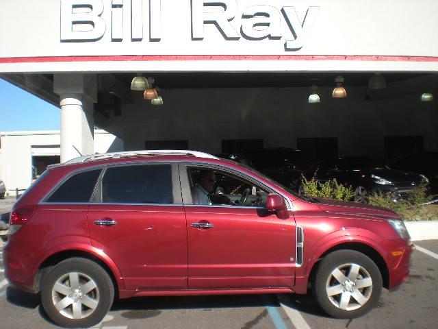 Photo of 2008 Saturn Vue