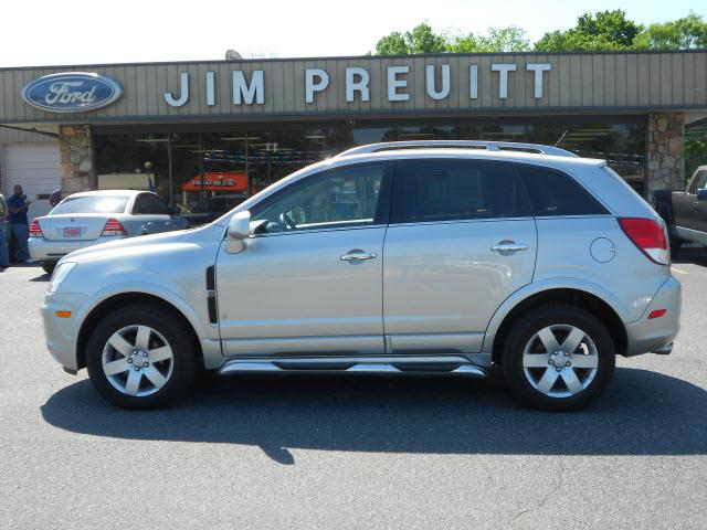 Photo of 2008 Saturn Vue