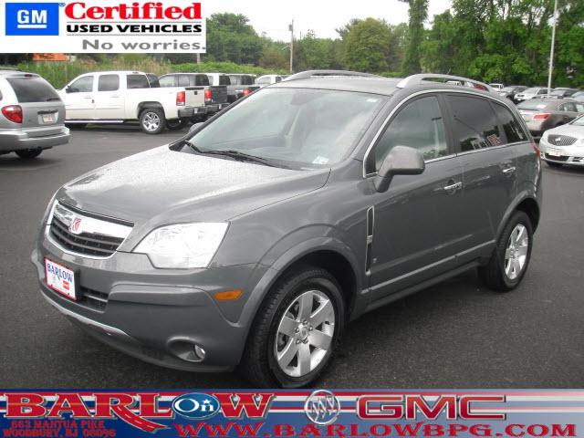 Photo of 2009 Saturn Vue