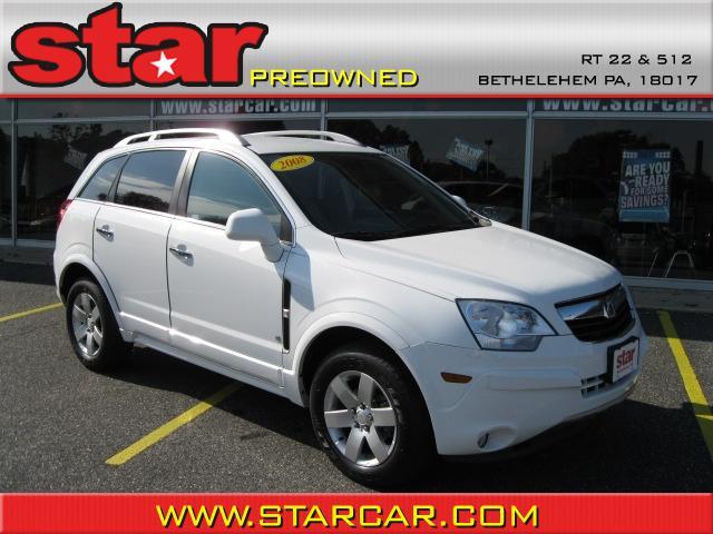 Photo of 2008 Saturn Vue