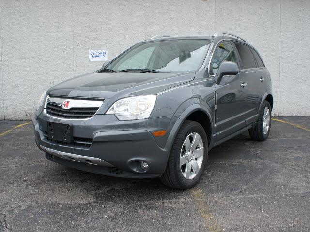 Photo of 2009 Saturn Vue