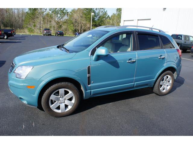 Photo of 2008 Saturn Vue