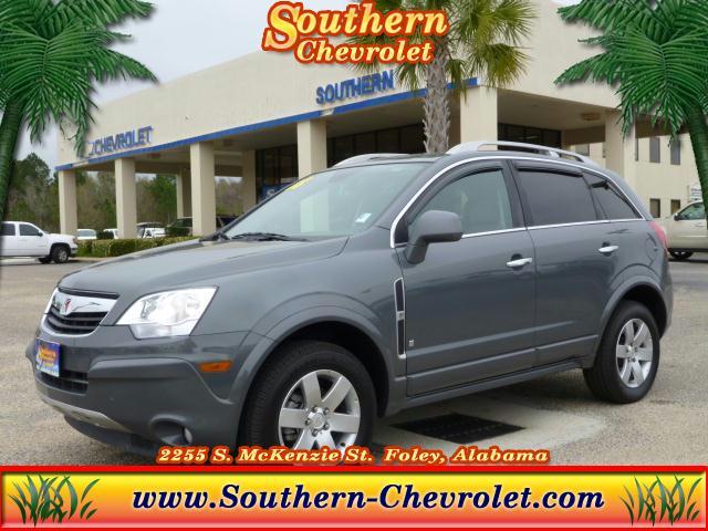 Photo of 2008 Saturn VUE