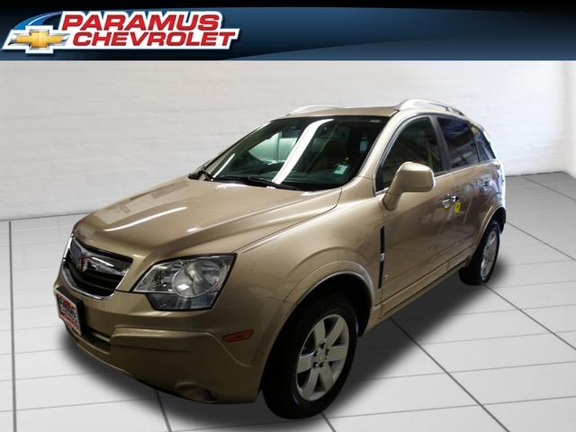 Photo of 2008 Saturn Vue