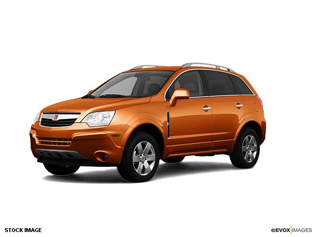 Photo of 2008 Saturn Vue
