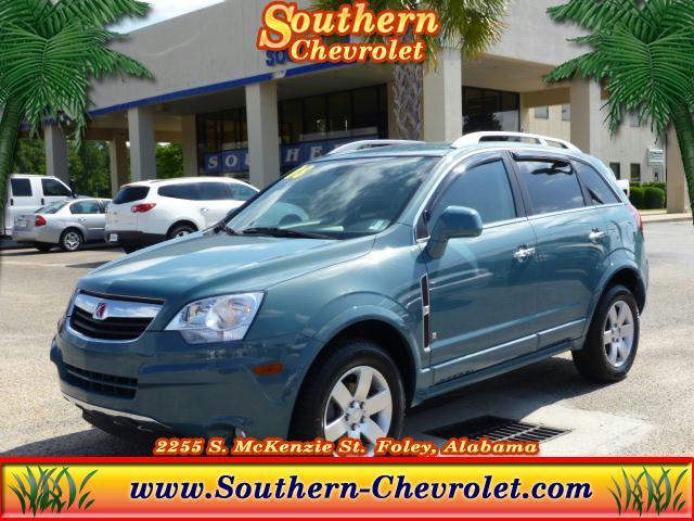 Photo of 2008 Saturn VUE