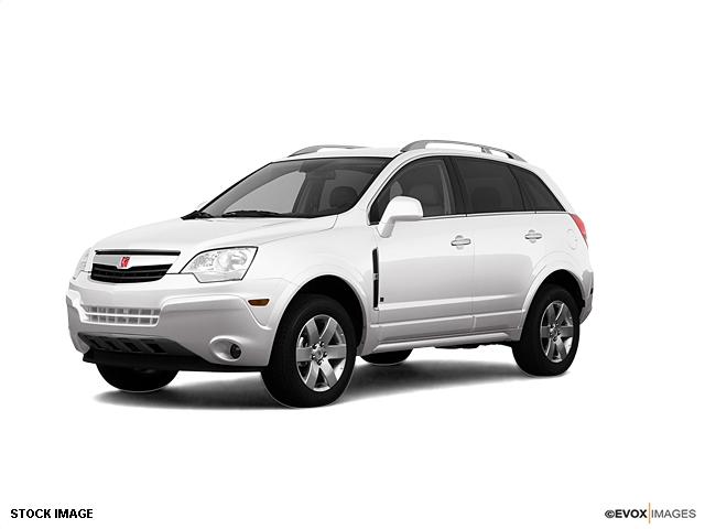 Photo of 2008 Saturn Vue