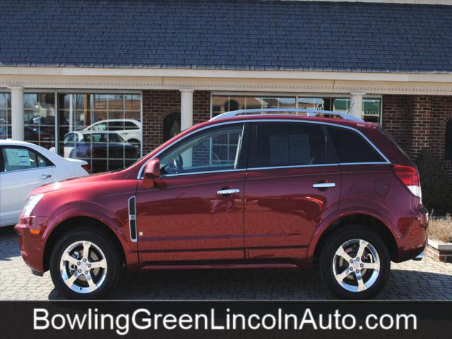 Photo of 2009 Saturn Vue