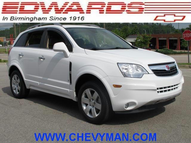 Photo of 2009 Saturn VUE