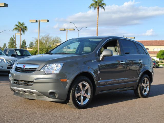 Photo of 2009 Saturn VUE