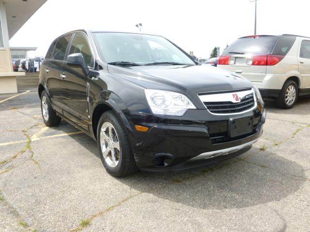 Photo of 2009 Saturn Vue