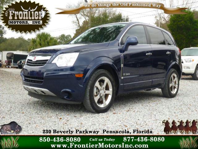 Photo of 2008 Saturn VUE