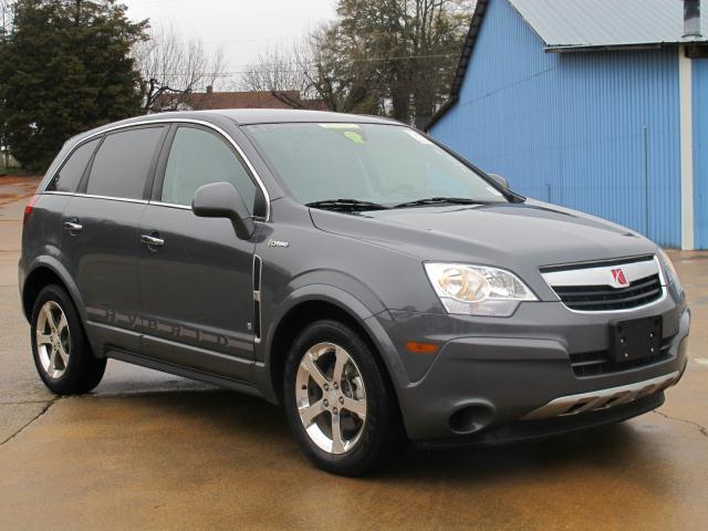 Photo of 2009 Saturn VUE Hybrid