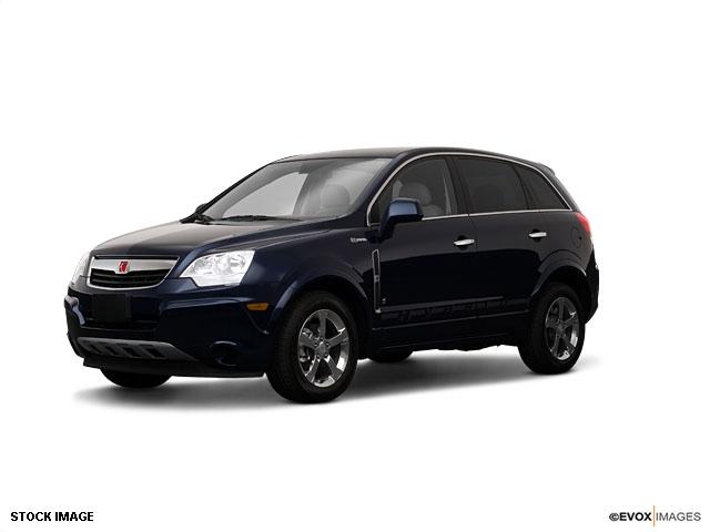 Photo of 2009 Saturn Vue