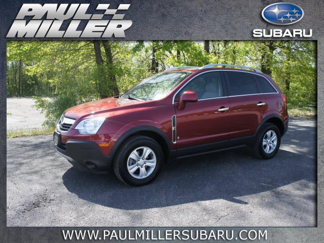 Photo of 2008 Saturn Vue