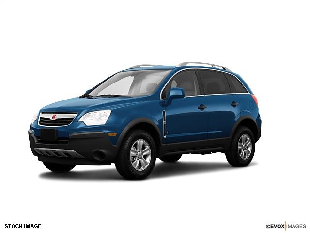 Photo of 2009 Saturn Vue