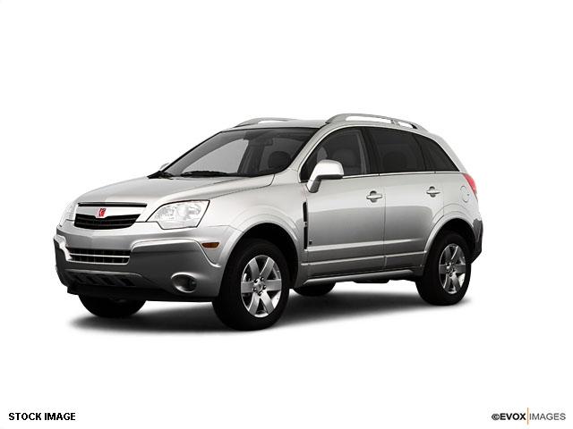 Photo of 2008 Saturn Vue