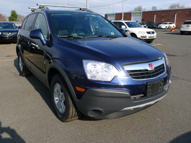 Photo of 2009 Saturn VUE