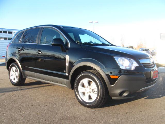 Photo of 2009 Saturn Vue