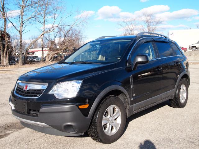 Photo of 2008 Saturn Vue