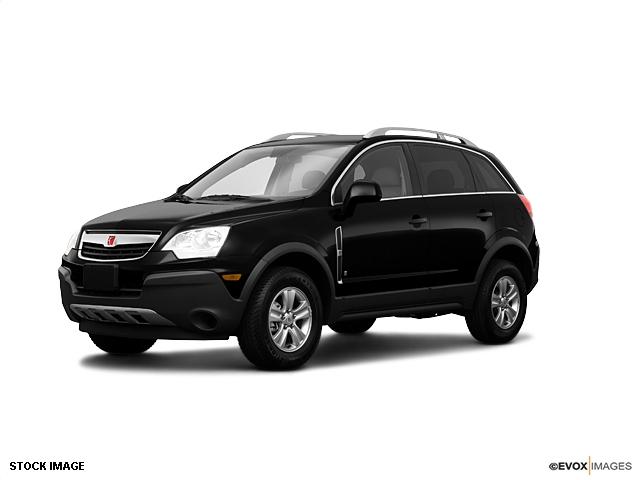 Photo of 2009 Saturn Vue