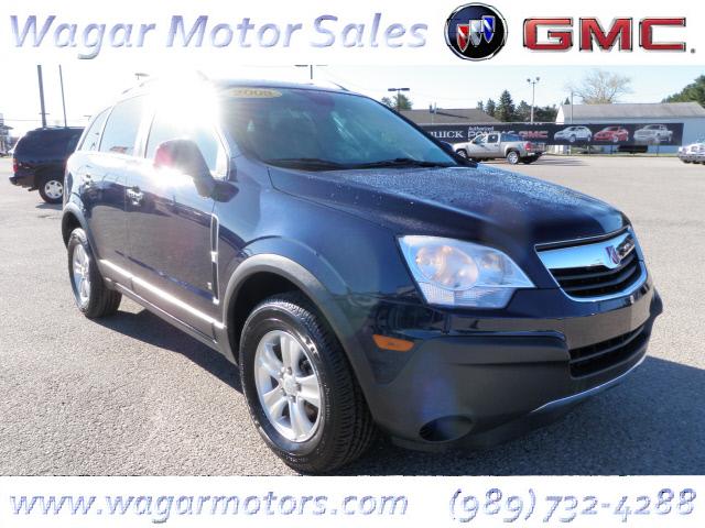 Photo of 2008 Saturn Vue