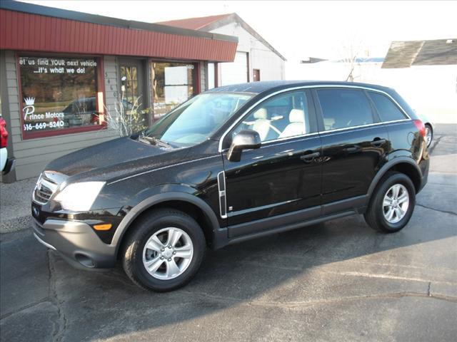 Photo of 2009 Saturn Vue