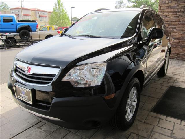 Photo of 2008 Saturn Vue
