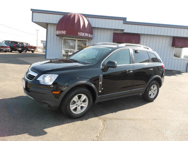 Photo of 2009 Saturn Vue