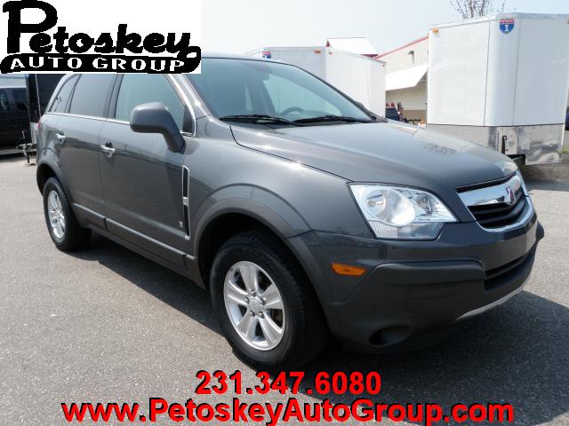 Photo of 2008 Saturn Vue
