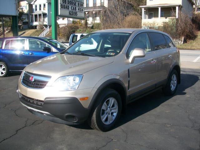 Photo of 2008 Saturn Vue