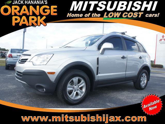 Photo of 2009 Saturn Vue