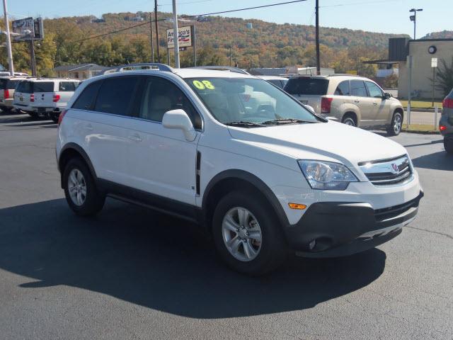 Photo of 2008 Saturn Vue