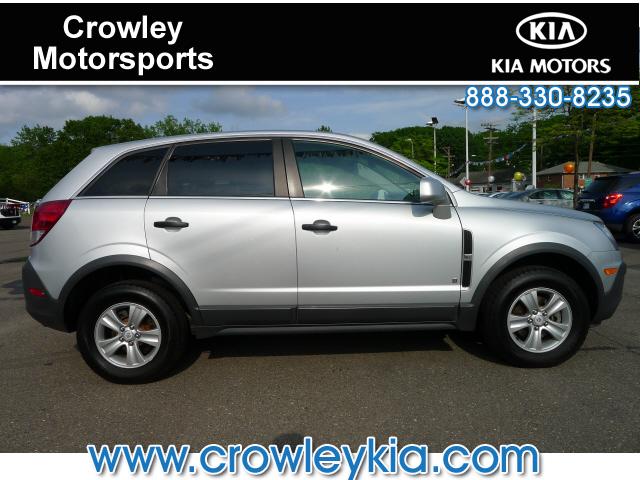 Photo of 2009 Saturn Vue
