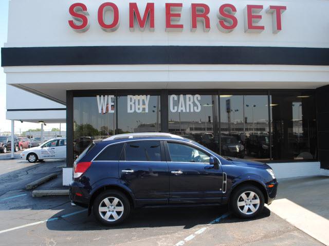 Photo of 2009 Saturn Vue