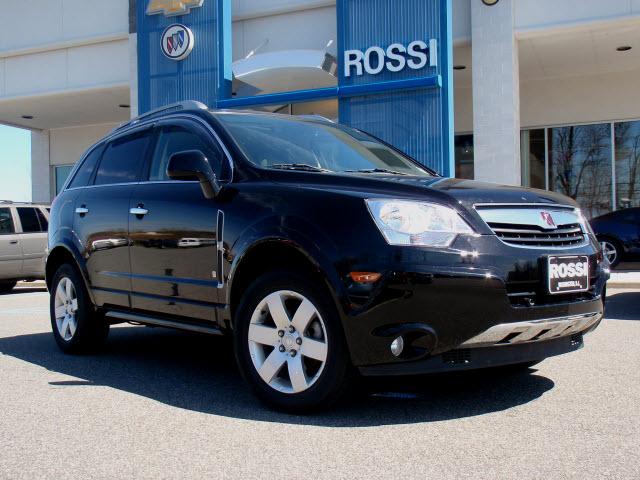 Photo of 2009 Saturn Vue