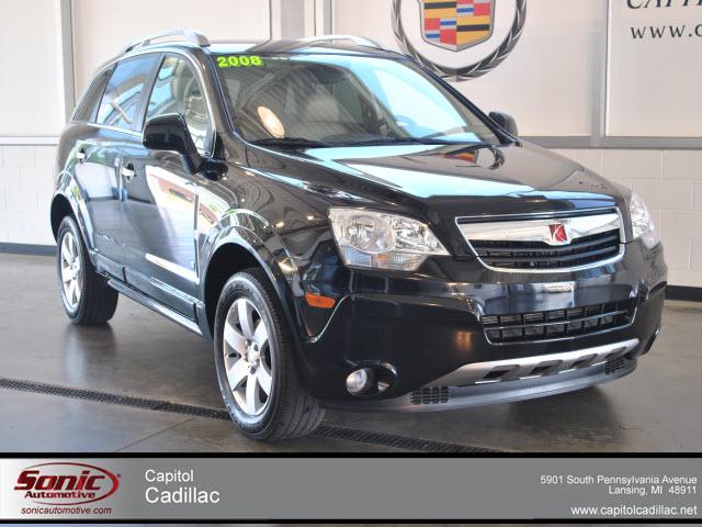 Photo of 2008 Saturn Vue