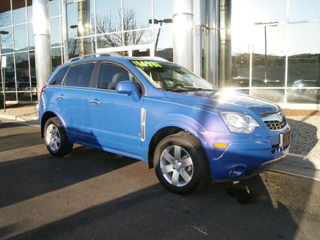 Photo of 2008 Saturn Vue