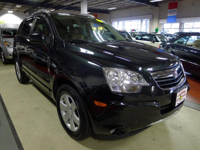 Photo of 2008 Saturn Vue