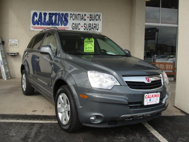 Photo of 2008 Saturn Vue
