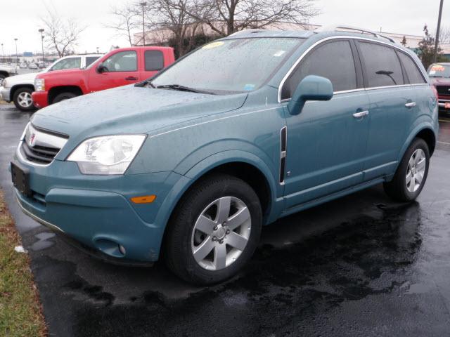 Photo of 2008 Saturn Vue