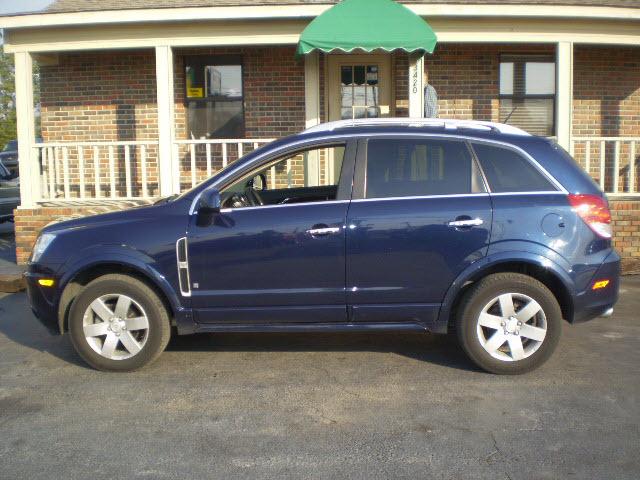 Photo of 2008 Saturn Vue