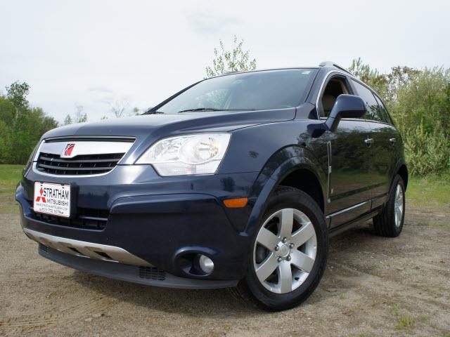 Photo of 2008 Saturn Vue