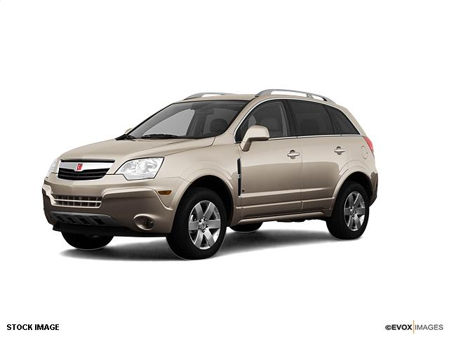 Photo of 2008 Saturn Vue